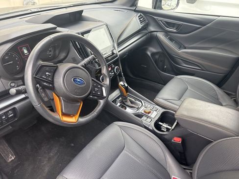 Used 2024 Subaru Forester Wilderness image 8