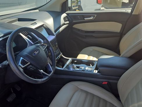 Used 2020 Ford Edge SEL w/ Convenience Package image 14