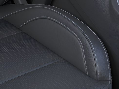 New 2026 Ford Mustang Premium image 16