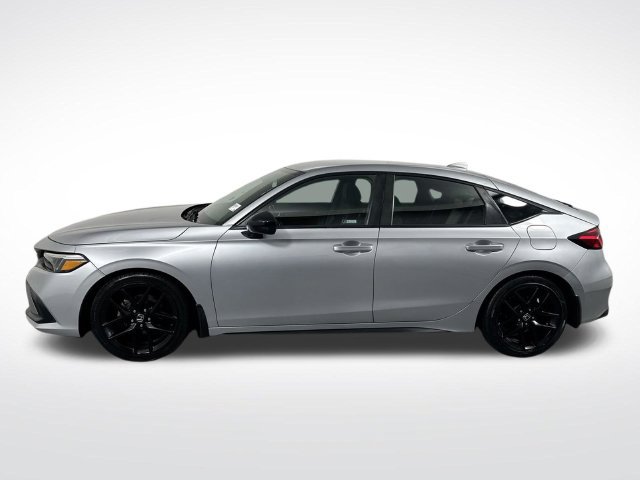 Used 2023 Honda Civic Sport image 30