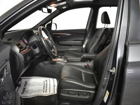 Used 2020 Honda Passport EX-L image 11