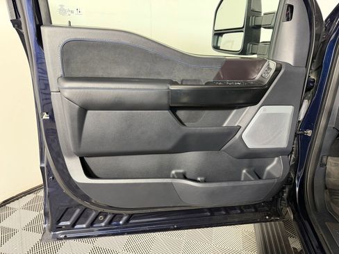 Used 2024 Ford F150 Platinum w/ Equipment Group 702A High image 19