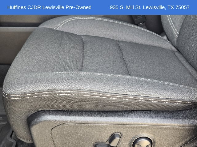 Used 2022 RAM 1500 Lone Star AWD/4WD image 35