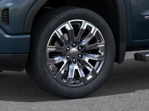 New 2026 GMC Sierra 1500 Denali w/ Denali Reserve Package AWD/4WD image 81