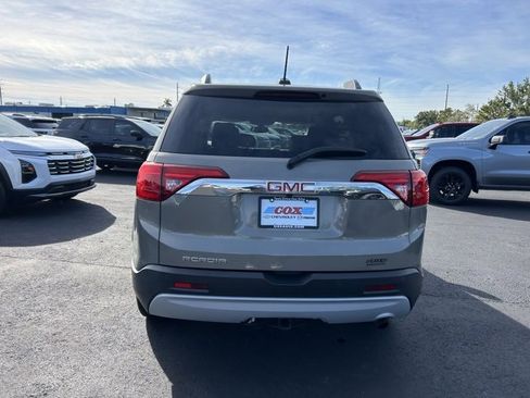 Used 2019 GMC Acadia SLT image 5