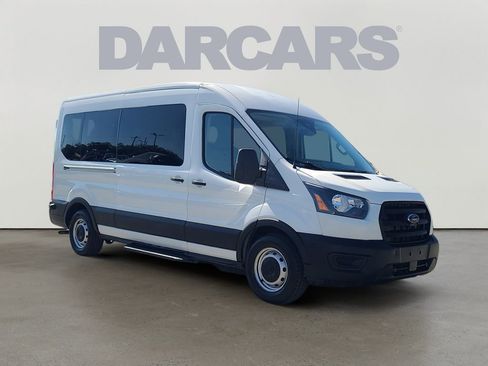 Used 2020 Ford Transit 350 XL image 1