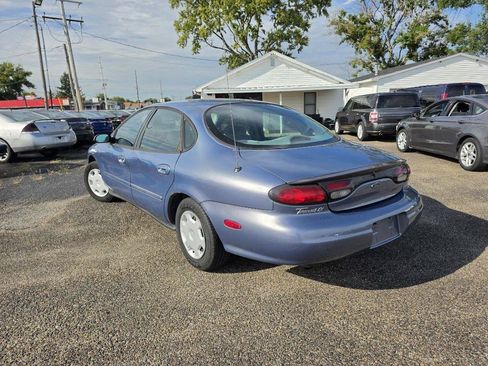 Used 1999 Ford Taurus LX FWD image 8