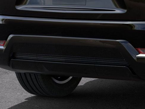 New 2025 Cadillac Escalade IQ Luxury 1 image 14