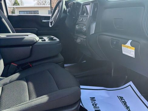 New 2026 GMC Sierra 2500 Pro AWD/4WD image 15