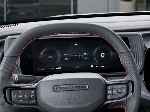 New 2026 Dodge Charger GT AWD/4WD image 18