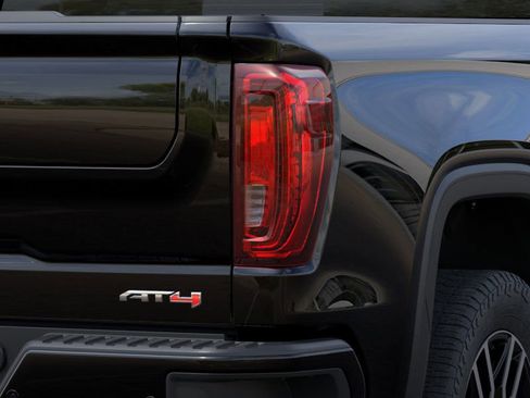 New 2026 GMC Sierra 1500 AT4 image 11