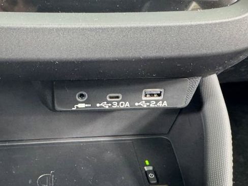 New 2026 Subaru Forester Touring image 28