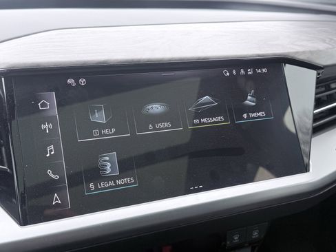 Used 2023 Audi Q4 e-tron Premium Plus w/ Premium Plus image 80