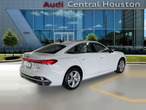 New 2025 Audi A5 2.0T Premium image 9