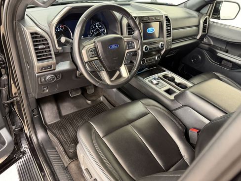 Used 2021 Ford Expedition XLT RWD image 4