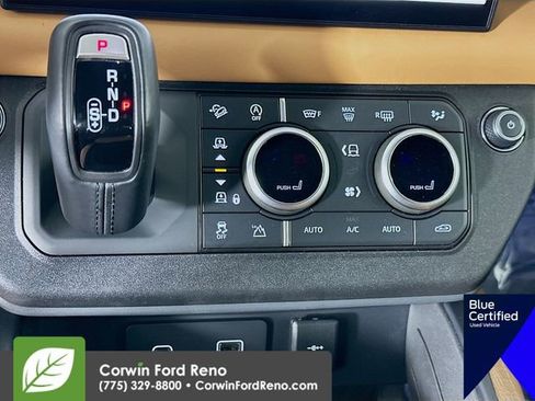 Used 2023 Land Rover Defender 110 X image 18