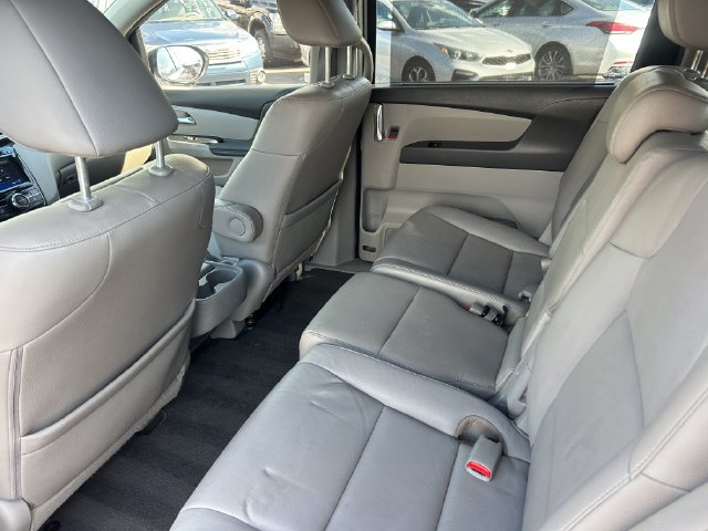 Used 2016 Honda Odyssey EX-L image 29