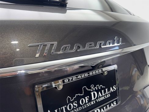 Used 2022 Maserati Levante Modena image 21