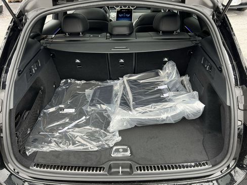 New 2026 Mercedes-Benz GLC 300 4MATIC image 24