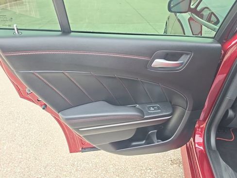 Used 2023 Dodge Charger Scat Pack w/ Plus Group RWD image 12