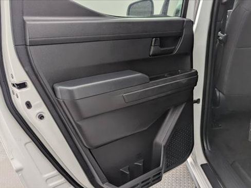 Used 2024 Toyota Tacoma SR RWD image 16