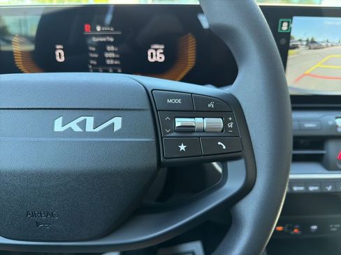 New 2026 Kia K4 FWD image 29