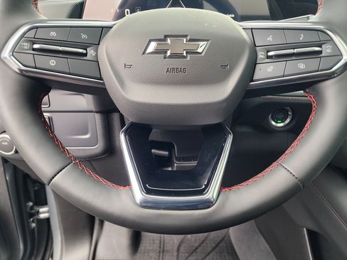 New 2026 Chevrolet Suburban RST w/ Comfort Package image 29