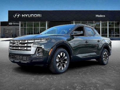 Certified 2025 Hyundai Tucson SEL