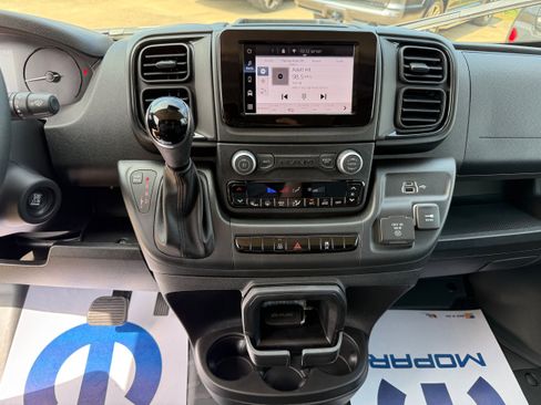 New 2025 RAM ProMaster 2500 w/ Convenience Group image 9