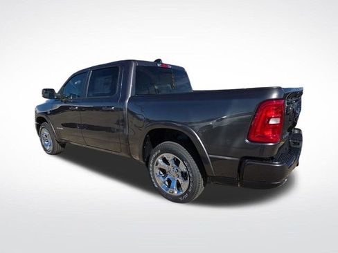 New 2026 RAM 1500 Big Horn image 3