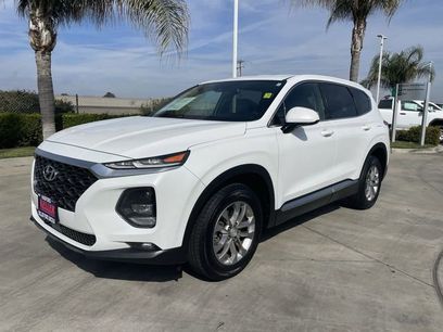 Used 2019 Hyundai Santa Fe SEL