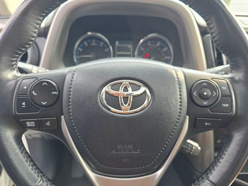 Used 2016 Toyota RAV4 Limited image 30