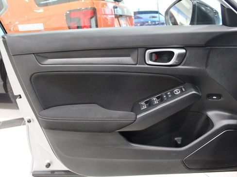 Certified 2023 Honda Civic Sport image 15