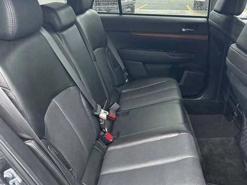 Used 2013 Subaru Outback 3.6R Limited image 11