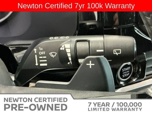 Used 2023 Nissan Pathfinder SL w/ SL Premium Package AWD/4WD image 43