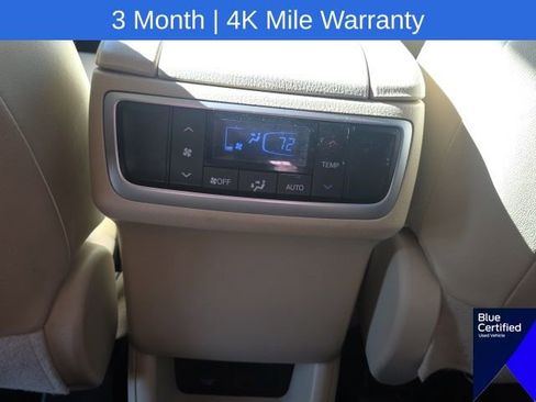 Used 2018 Toyota Highlander Limited FWD image 22