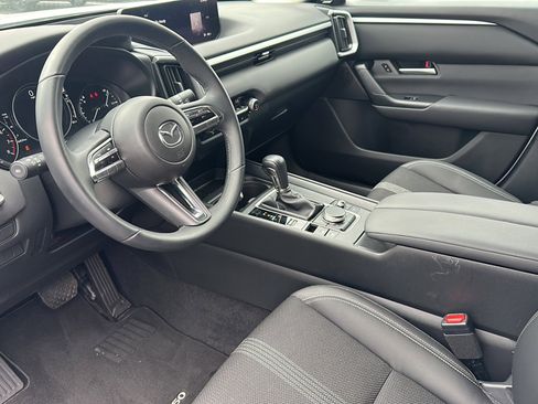 Used 2025 MAZDA CX-50 AWD 2.5 S w/ Premium Package image 12