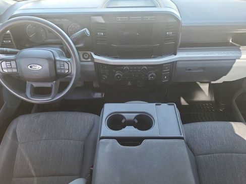 Used 2023 Ford F350 XL w/ STX Appearance Package AWD/4WD image 25