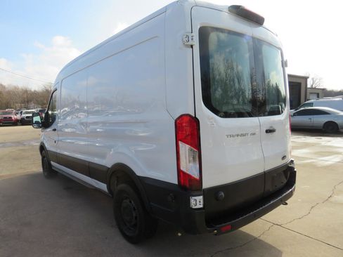 Used 2019 Ford Transit 250 148 Medium Roof RWD image 7