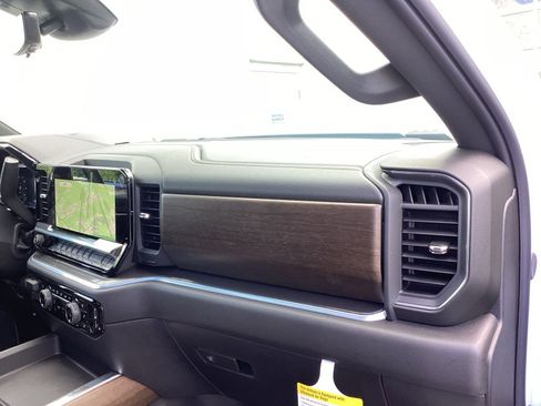 New 2026 Chevrolet Silverado 2500 High Country w/ Technology Package AWD/4WD image 16