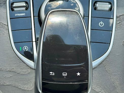 Used 2016 Mercedes-Benz C 300 4MATIC Sedan image 18