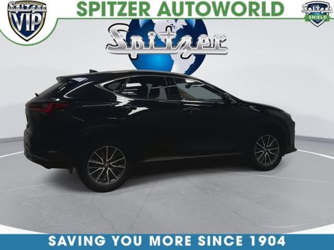 Used 2024 Lexus NX 250 FWD image 10