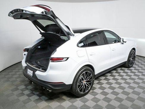 New 2026 Porsche Cayenne S AWD/4WD image 30
