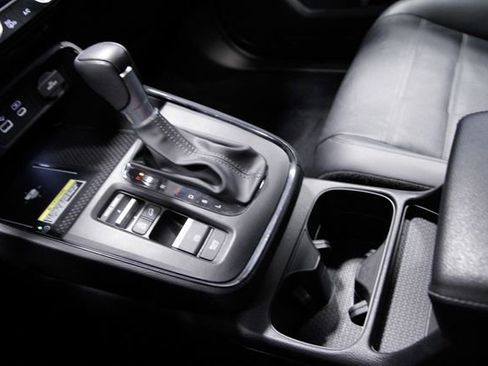 Certified 2024 Honda CR-V EX-L image 28