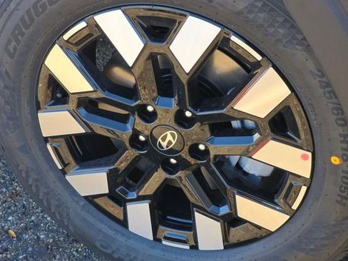 New 2026 Hyundai Santa Cruz SE image 20