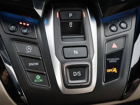 Certified 2023 Honda Odyssey Elite image 25