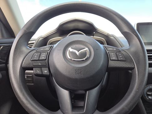 Used 2015 MAZDA MAZDA3 i Sport FWD image 23