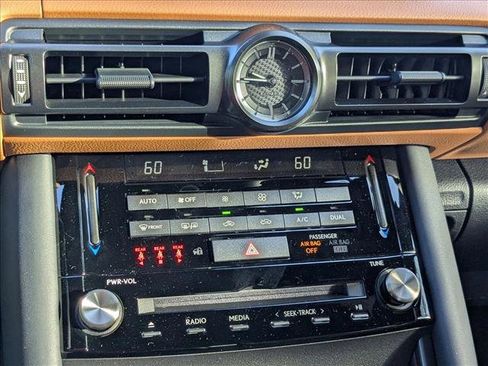 New 2025 Lexus IS 300 IS image 12