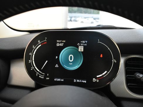 Used 2022 MINI Cooper S FWD image 19