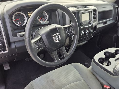 Used 2019 RAM 1500 Tradesman w/ Popular Equipment Group image 5